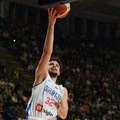Srpski Reprezentativac u evroligi: Uroš Trifunović pojačao evropskog velikana!