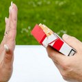 Nova grupa za odvikavanje od pušenja od ponedeljka u Rumenačkoj