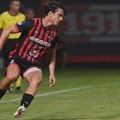 PLS - Mačva od očaja do sjajan protiv dojučerašnjeg superligaša, Zemunci slavili u Leskovcu!