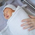 Za sedam dana rođeno 17 beba u Prokuplju: Mame na svet donele 12 devojčica i pet dečaka