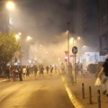 Incidenti i sukobi na protestima: Ko je odgovoran i koji je način za izlazak iz društvene krize?