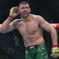 Umalo tuča na merenju za UFC 319: "Ima još samo dan, a onda je mrtav!"