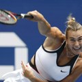 Arina ekspres: Sabalenka u drugom kolu Ju-Es opena