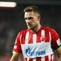Elšnik napustio Zvezdu za 5 miliona evra: Otkriveno ime njegovog novog kluba