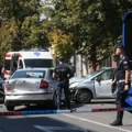 Oglasio se GSP nakon stravične nesreće u Zemunu Autobus je bio prazan, krenuo ka okretnici