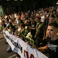 Austrijski mediji: Studenti i srednjoškolci protestima predstavljaju najveći izazov Vučićevoj vlasti do sada