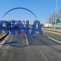 Pakao na granici: Kamioni na Batrovcima čekaju po 6 sati, magla i radovi usporavaju saobraćaj na putevima širom Srbije