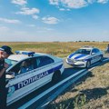 Sloboda kretanja na srpski način: Zrenjaninska policija čuva Aradački drum od građana Vanredna kontrola