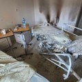Požar u domu za stare u Nikšiću, evakuisano deset osoba