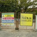 Niče gradilište iza sajma, iz udruženja "Beograd ostaje" ukazuju: Nezakonito i bez građevinske dozvole
