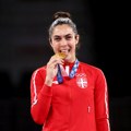 Čestitamo! Milica Mandić dobila ćerku Irinu Festivalski trenuci koji se pamte: Jutro nakon svečane ceremonije otvaranja SFF-a…