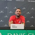 Troicki: Dolazak u Niš je bio moja ideja