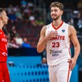 Šengun ispisao istoriju Evrobasketa!