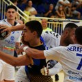 Dubočica 54 dočekuje Partizan u prvom kolu ARKUS lige