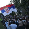 Buran vikend u najavi: Skupovi i kontraskupovi u Novom Sadu