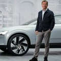 Direktor Volvoa smatra da neke zapadne marke neće preživeti prelazak na električne automobile