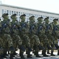 Koje se ulice zatvaraju tokom vojne parade?