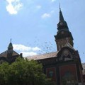 Studenti u blokadi i građani u protestnoj vožnji Suboticom