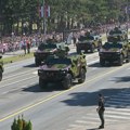 Sutra počinju radovi na saniranju oštećenog asfalta tokom vojne parade