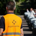 Ekipe „Čistoće“ danas suzbijaju odrasle komarce sa zemlje