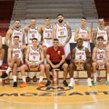U Hali kraj Morave predstavljen tim Borca za narednu sezonu (FOTO)