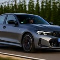 Pojačanje za BMW modele M240i, M340i i M440i
