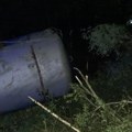 Železnički saobraćaj kod Kosjerića i dalje u prekidu, tokom dana planirano pretakanje goriva iz cisterni