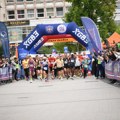 Ovako je bilo na sedmom Čačanskom polumaratonu (FOTO GALERIJA)