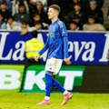 Luka Ilić dao gol pa isključen u velikoj pobedi Ovijeda