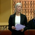 Milošević u Savetu Evrope: „Vučićev režim ruši ustavni poredak i guši slobodu građana“