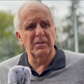 Željko Obradović šokiran Partizanom posle Dubaija: "Strašno sam iznenađen, nerazumljivo je kako smo igrali..."