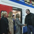 Studenti pozvali građane da dočekaju voz s Vučićem na Železničkoj stanici u Subotici