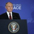 Putin: Isporuke „tomahavka” ruši pozitivne trendove u odnosima sa Amerikom
