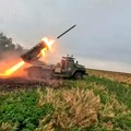 Uživo 2.000 ruskih meta za "tomahavk"; Tramp je doneo odluku i ona je Putnova noćna mora FOTO/VIDEO