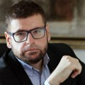 Ivan Karl više nije vršilac dužnosti direktora Filmskog centra Srbije