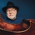 Legendarni kontrabasista Anri Teksije vraća se na 41. Beogradski džez festival