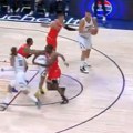 Jokić i Gordon ovo verovatno mogu da rade i kada spavaju