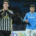 UEFA pokrenula postupak protiv Juventusa