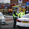 Gori London; 100 vatrogasaca gasi požar; Evakuacija u toku FOTO/VIDEO