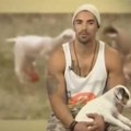 Ljubio se s romanom, pa se oženio dok je ona bila u pritvoru u Australiji! Maneken zapao za oko i Ani Nikolić, sad živi daleko…