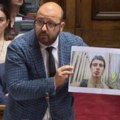 Janjić (SRCE) u Skupštini: Evropski parlament poslao SNS-u “posebnu čestitku” za godišnjicu osnivanja