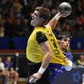 Dinamo slavio u Šapcu, Vojvodina u Kragujevcu
