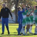 Vojvođanska liga – sever Gradištancima "pregazili" Bečejce u komšijskom derbiju