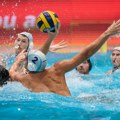 Vaterpolo: Tesan poraz Radničkog u Zagrebu