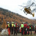 Pet planinara poginulo u lavini u italijanskim Alpima: Među stradalima i 17-godišnja devojčica
