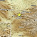 Izuzetno jak zemljotres pogodio Avganistan Javljaju se ljudi sa lokacija 600 km udaljenih od epicentra, kažu da ih je dobro…