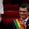 Bolivija: Rodrigo Paz položio predsedničku zakletvu