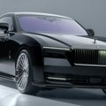 VIDEO: Spofec Rolls-Royce Spectre Black Badge