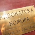 Vladimir Prijović novi predsednik Advokatske komore Beograda: Dobio je najviše glasova, u toku dana ostali rezultati