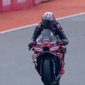 Moto GP: Trijumf Becekija za kraj sezone
